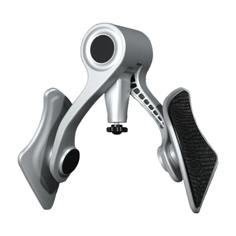 Kegel Fitness Equipment for Home Use - Pelvic Muscle Trainer and Buttock Strengthening Device for Men