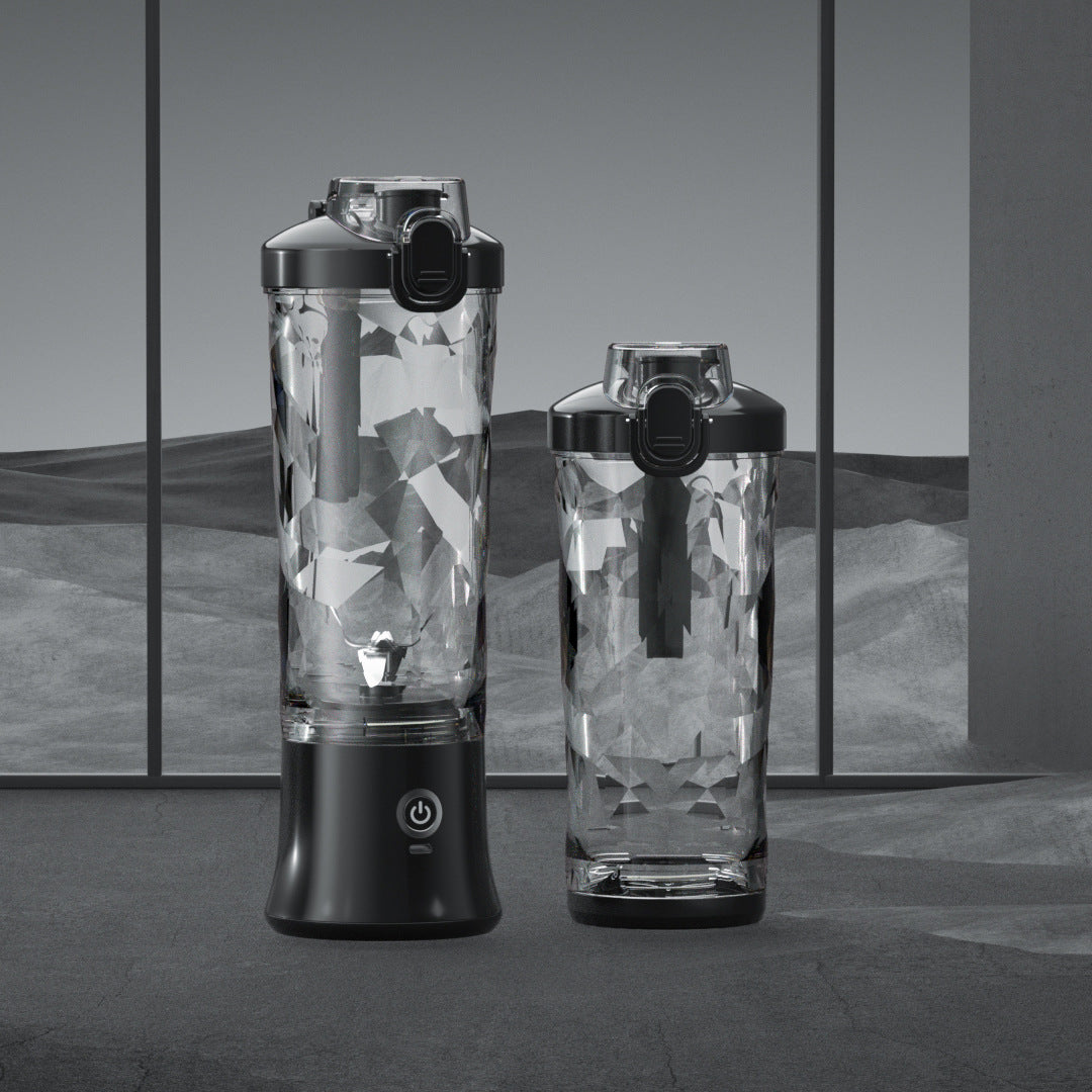 Portable Blender bottle-smoothie juice maker
