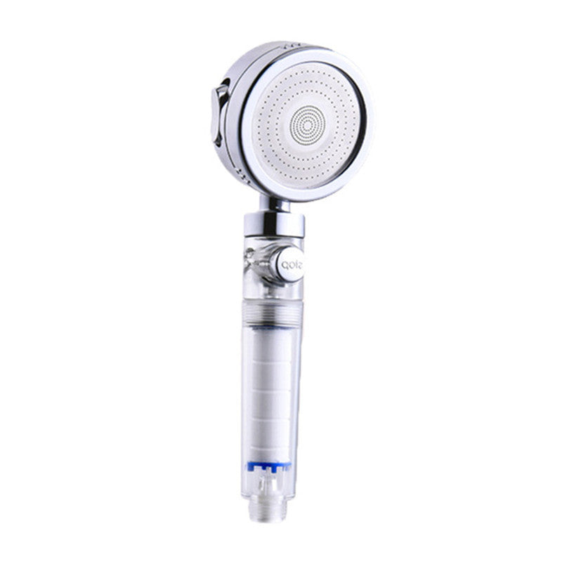 High Pressure Rain Shower Head – Japanese Filter Shower System