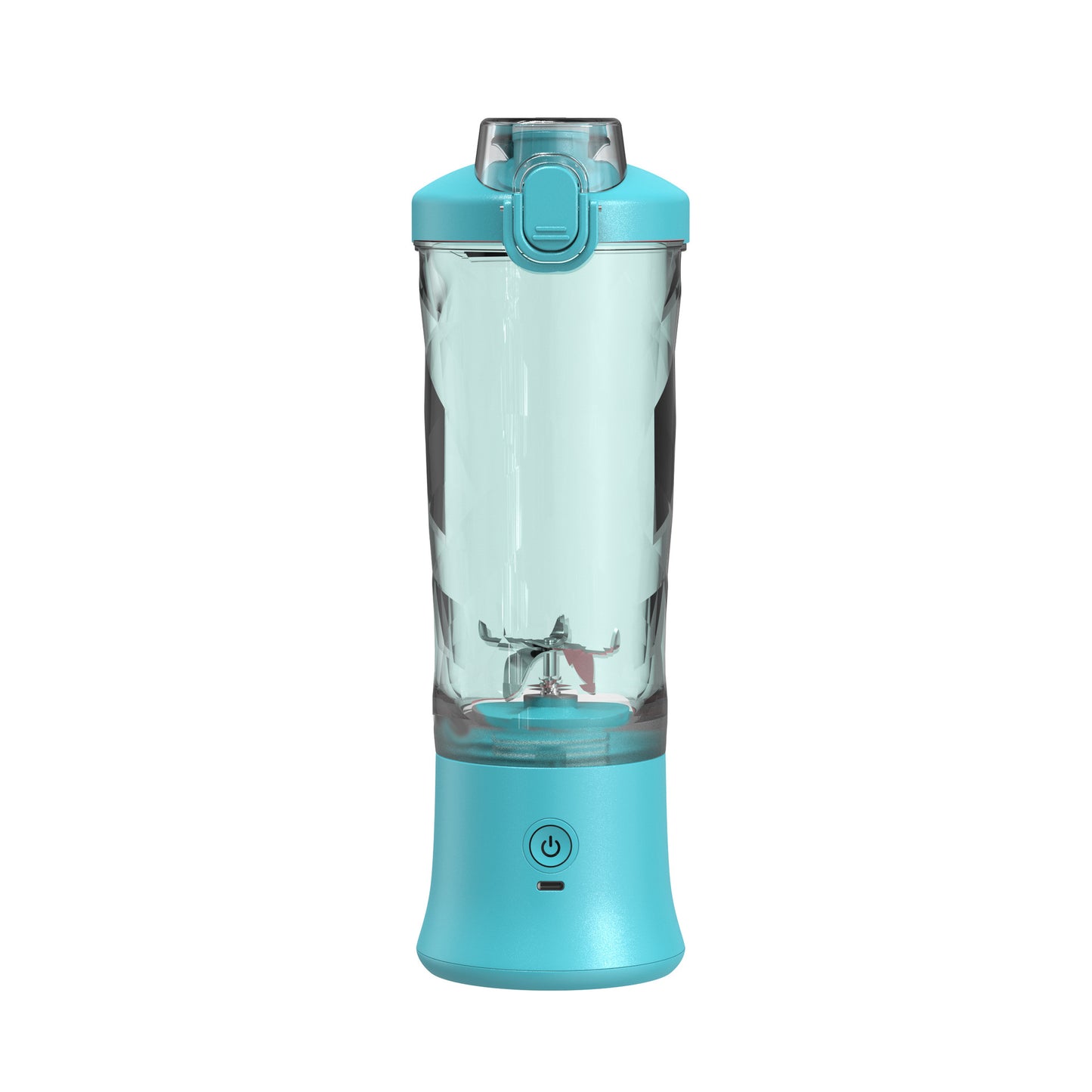 Portable Blender bottle-smoothie juice maker