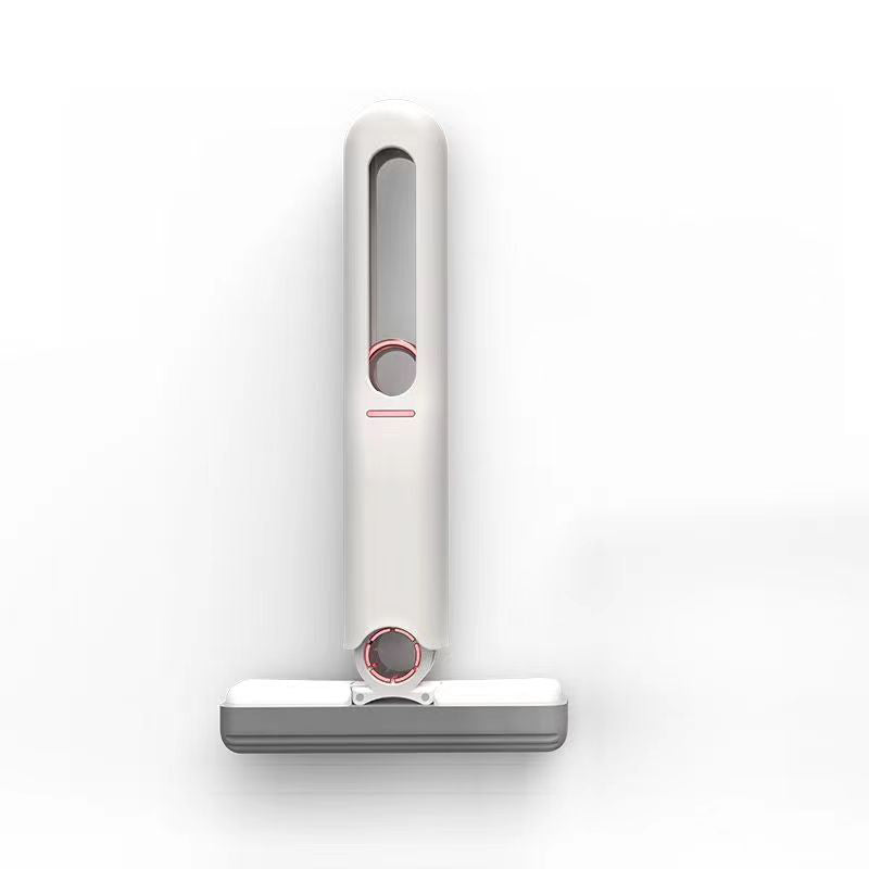 portable mini mop,self squeeze cleaning tool
