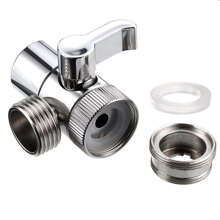 High Pressure Rain Shower Head – Japanese Filter Shower System