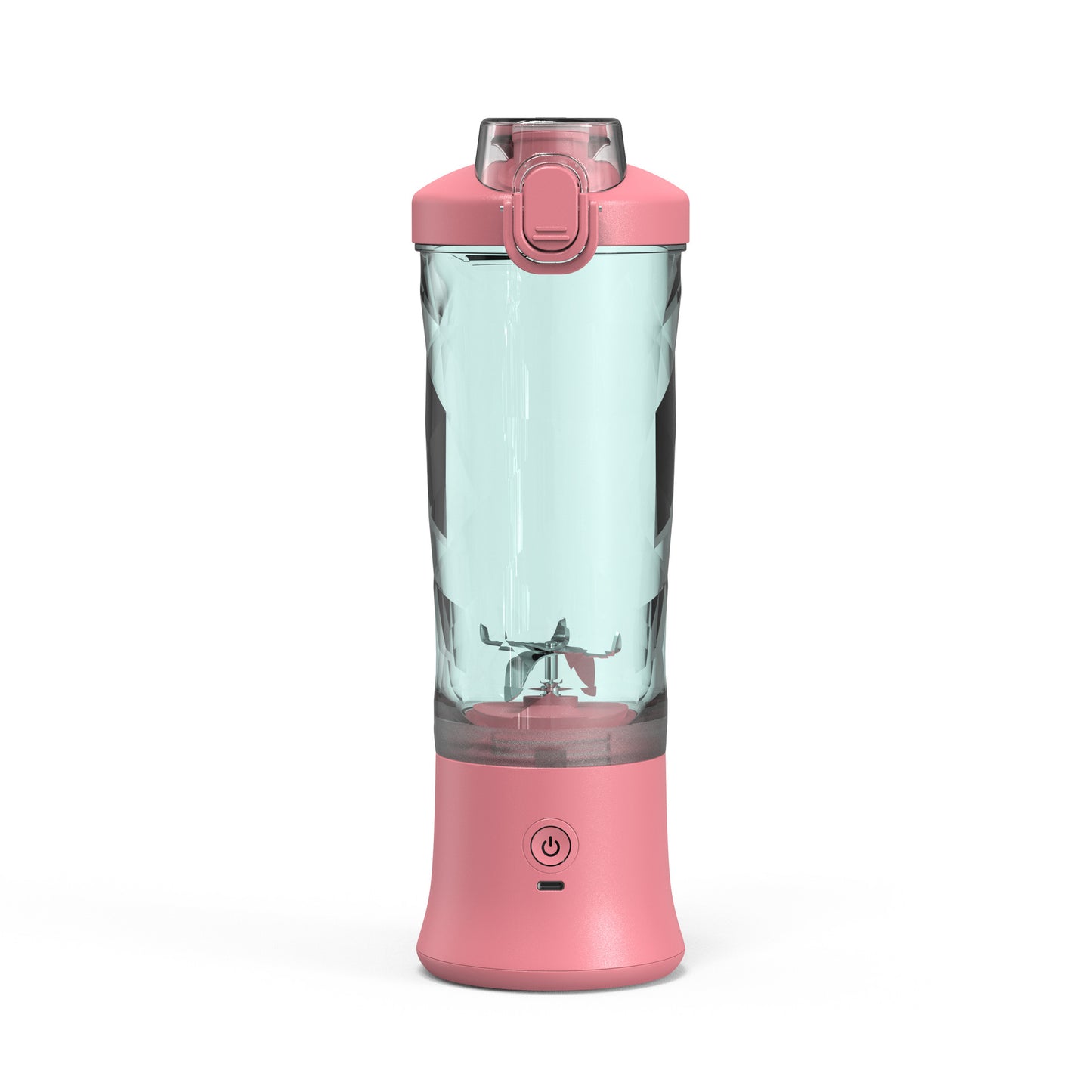 Portable Blender bottle-smoothie juice maker
