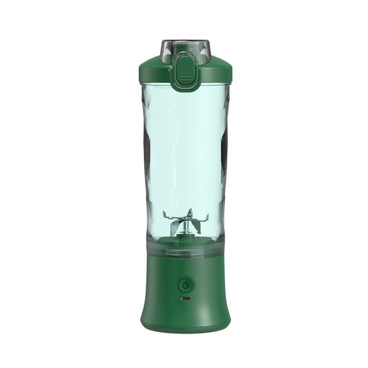 Portable Blender Juicer Personal Size Blender for Shakes and Smoothies with 6 Blade Mini Blender Kitchen Gadgets
