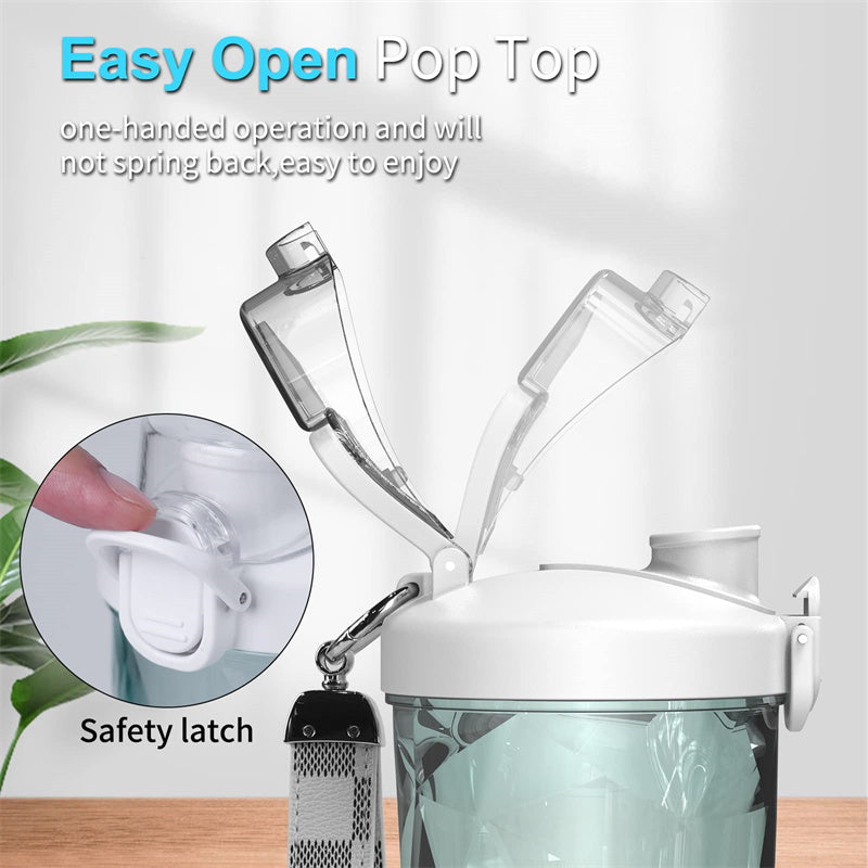 Portable Blender bottle-smoothie juice maker
