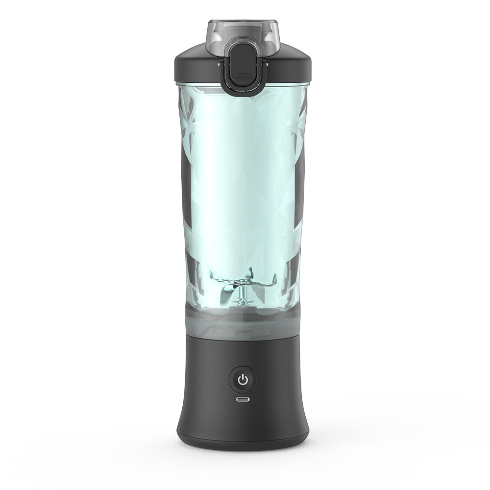 Portable Blender bottle-smoothie juice maker