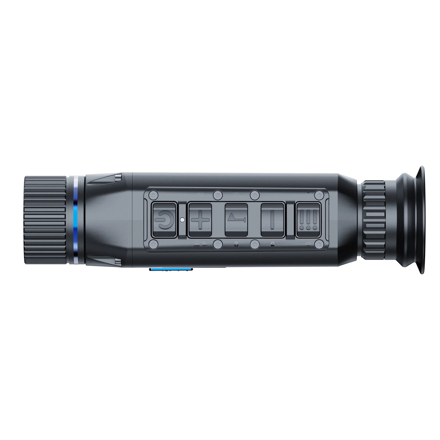 PARD TA32 Series Waterproof Handhed Thermal Imaging Monocular for Hunting Camera Support Video Record WiFi Waterproof