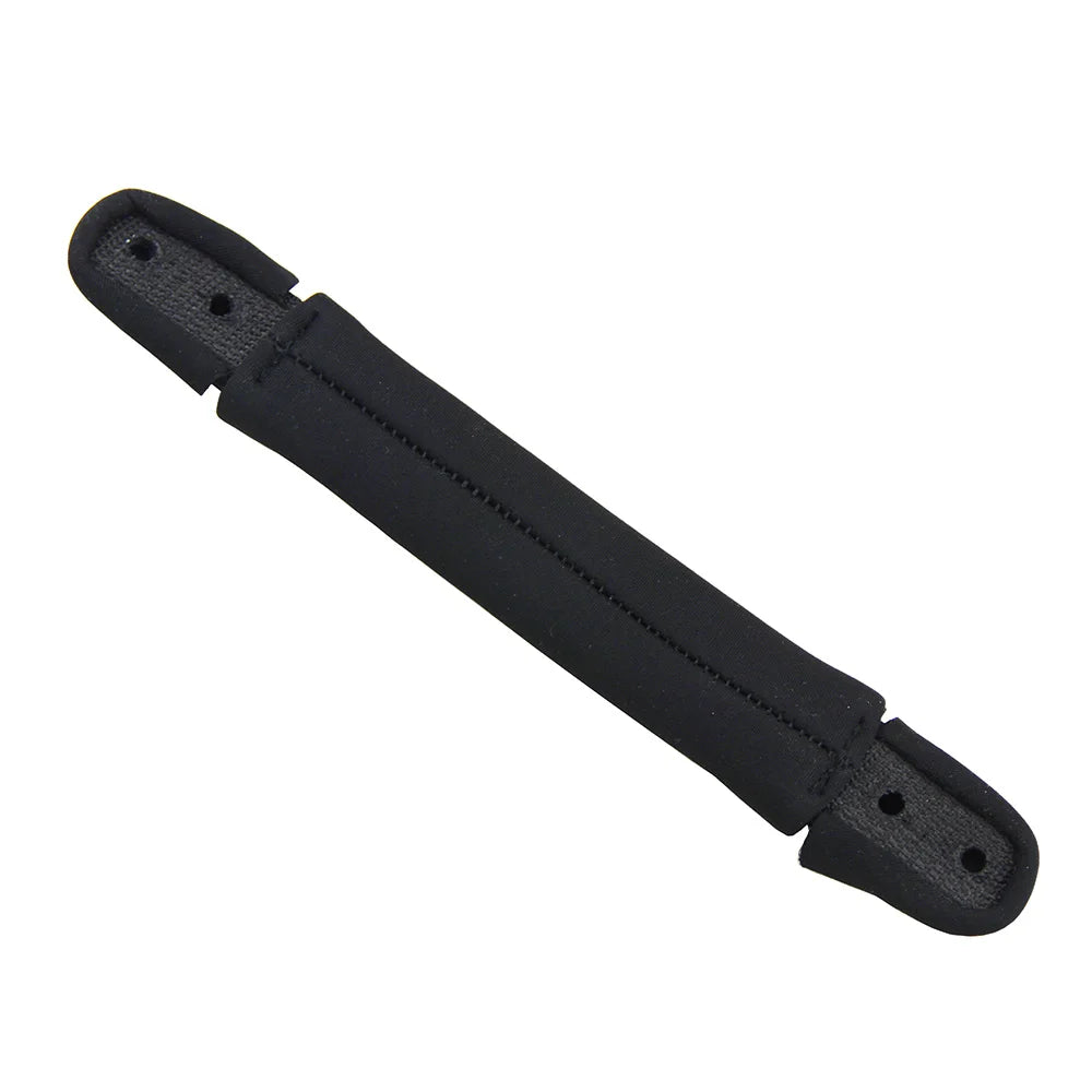 Durable Neoprene Surfboard Carry Handle – Soft PU Grip for Surf & Rescue Boards