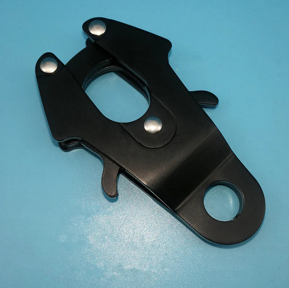 Pet clasp Dog clasp Training Dog clasp Frog clasp Tension clasp Quick Release clasp Outdoor Gear Supplies DIY Accessories
