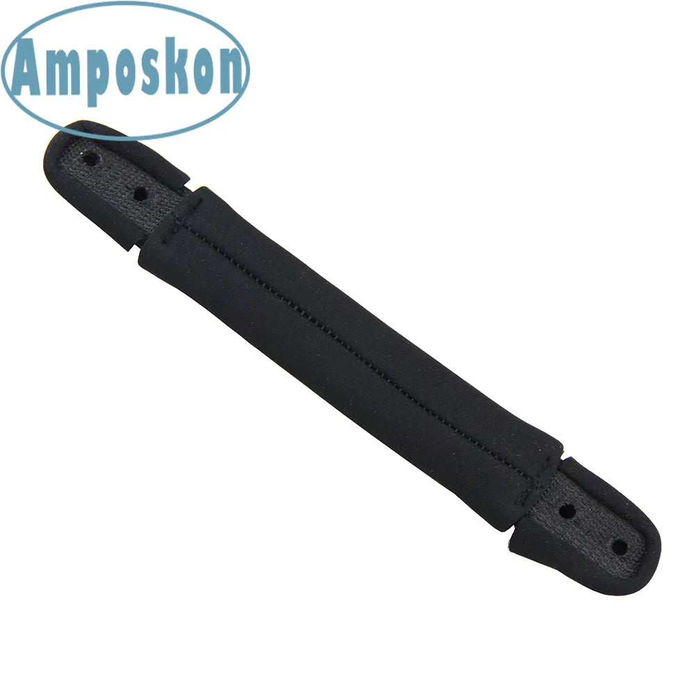 Durable Neoprene Surfboard Carry Handle – Soft PU Grip for Surf & Rescue Boards