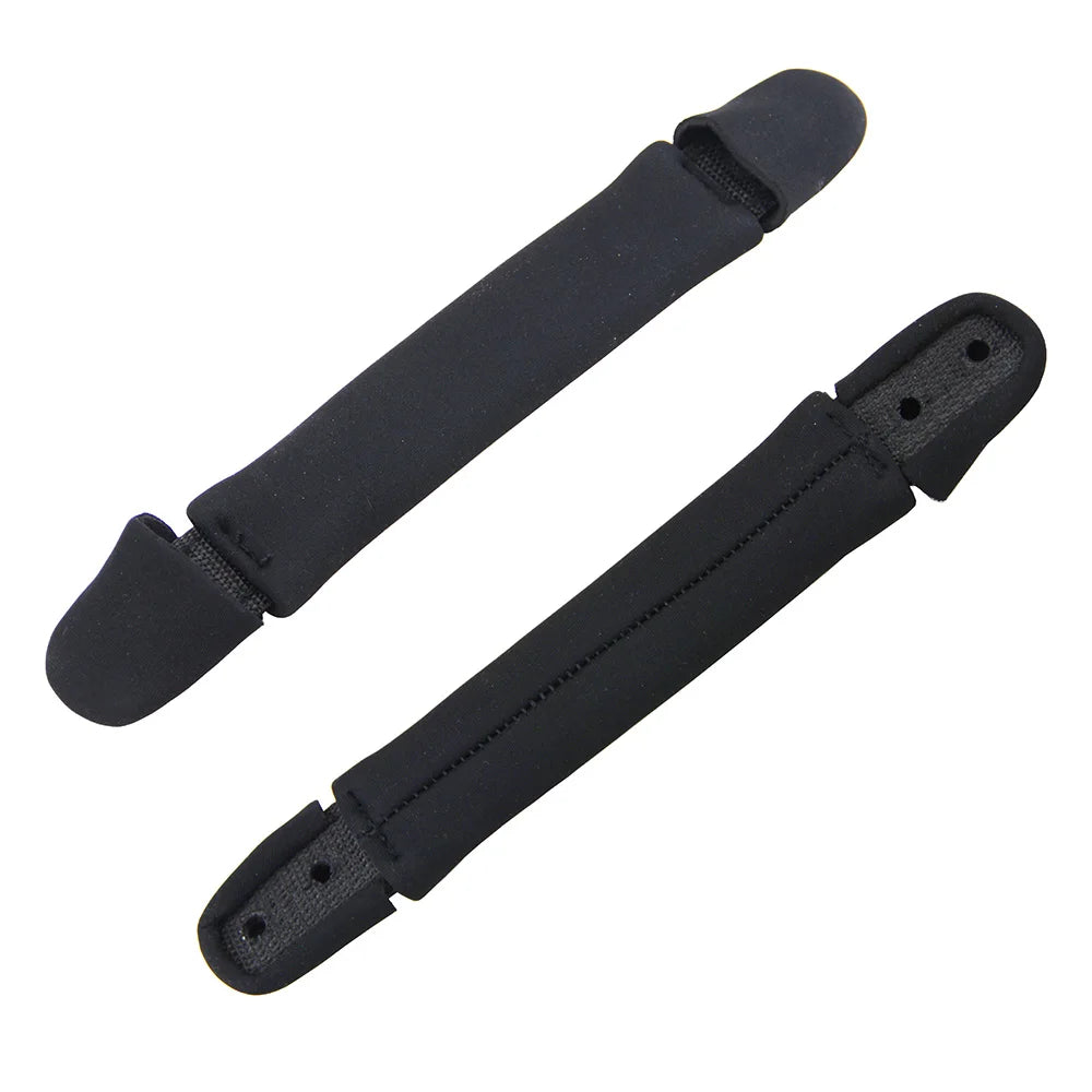 Durable Neoprene Surfboard Carry Handle – Soft PU Grip for Surf & Rescue Boards