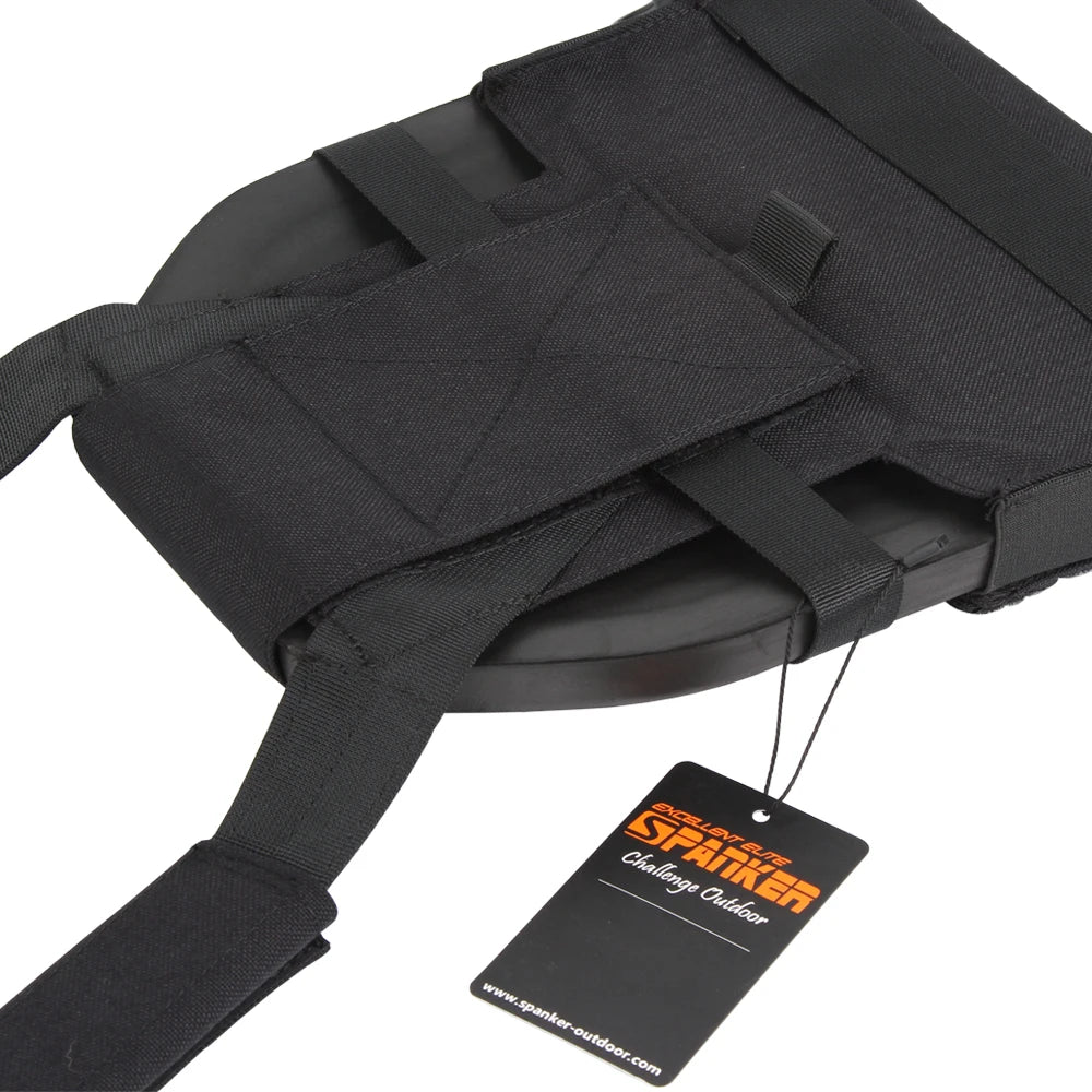 EXCELLENT ELITE SPANKER Outdoor Lightweight Vests Tactical Vest Camouflage Jungle Hunting CS Combat Vest Hunting Equipment