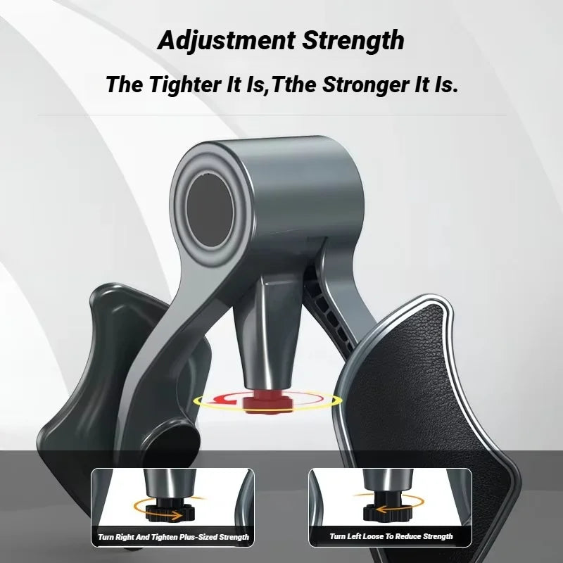 Kegel Fitness Equipment for Home Use - Pelvic Muscle Trainer and Buttock Strengthening Device for Men
