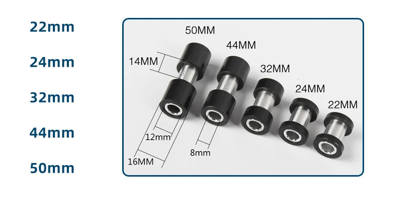 DNM AO38RC Soft Tail Mountain Bike Rear Air Shock Absorber Wire-controlled Lockable Rebound 165 190/200mm Bcycle Shock Absorber