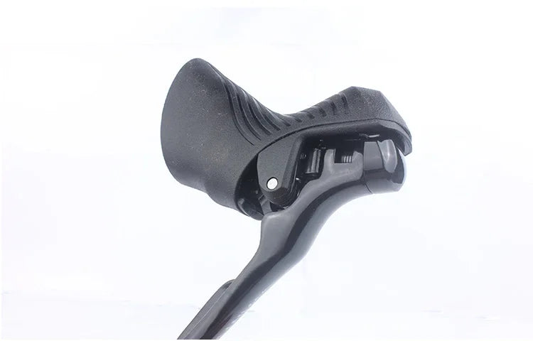 SENSAH Road Bike Shifters 2x7 2x8 2x9 2x10 Speed Brake Lever 16/18/20 Speed Bicycle Derailleur For Shimano Sora Tiagra Claris
