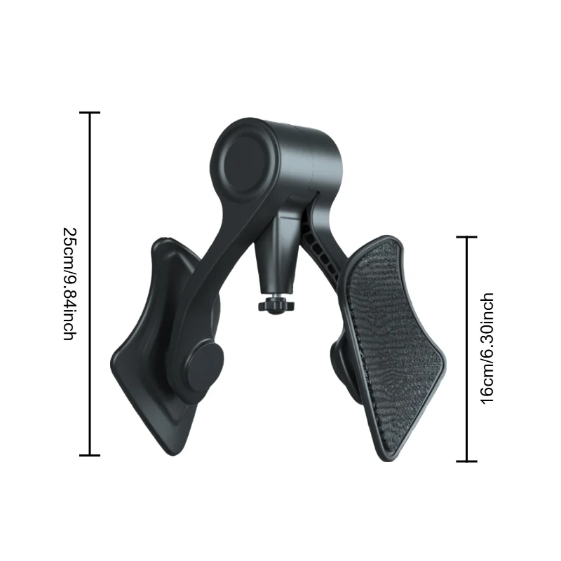 Kegel Fitness Equipment for Home Use - Pelvic Muscle Trainer and Buttock Strengthening Device for Men