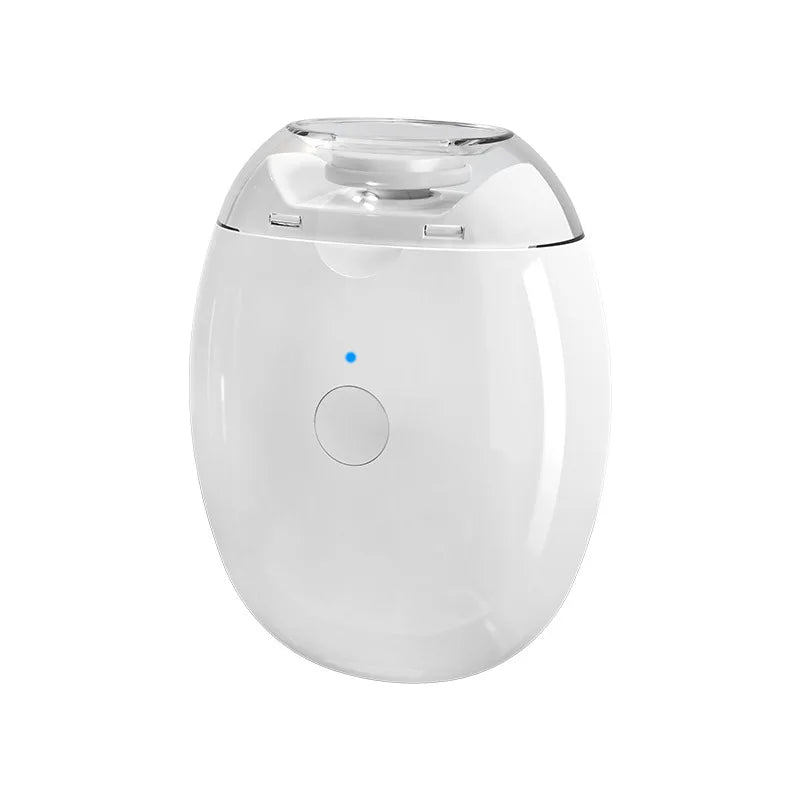 Electric Automatic Nail Clipper – Anti-Clip Manicure Tool for Adults