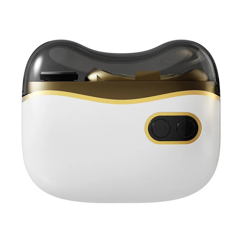 Electric Automatic Nail Clipper – Anti-Clip Manicure Tool for Adults
