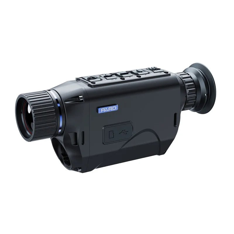 PARD TA32 Series Waterproof Handhed Thermal Imaging Monocular for Hunting Camera Support Video Record WiFi Waterproof