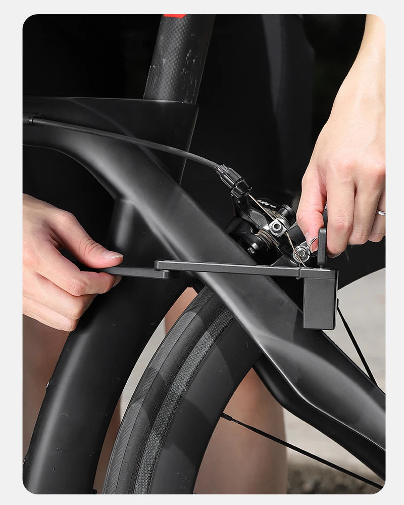 WEST BIKING Foldable Bike Lock Key Strong Security Anti-theft Bicycle Password Lock Heavy Chain Cable Padlock Motorcycle Lock
