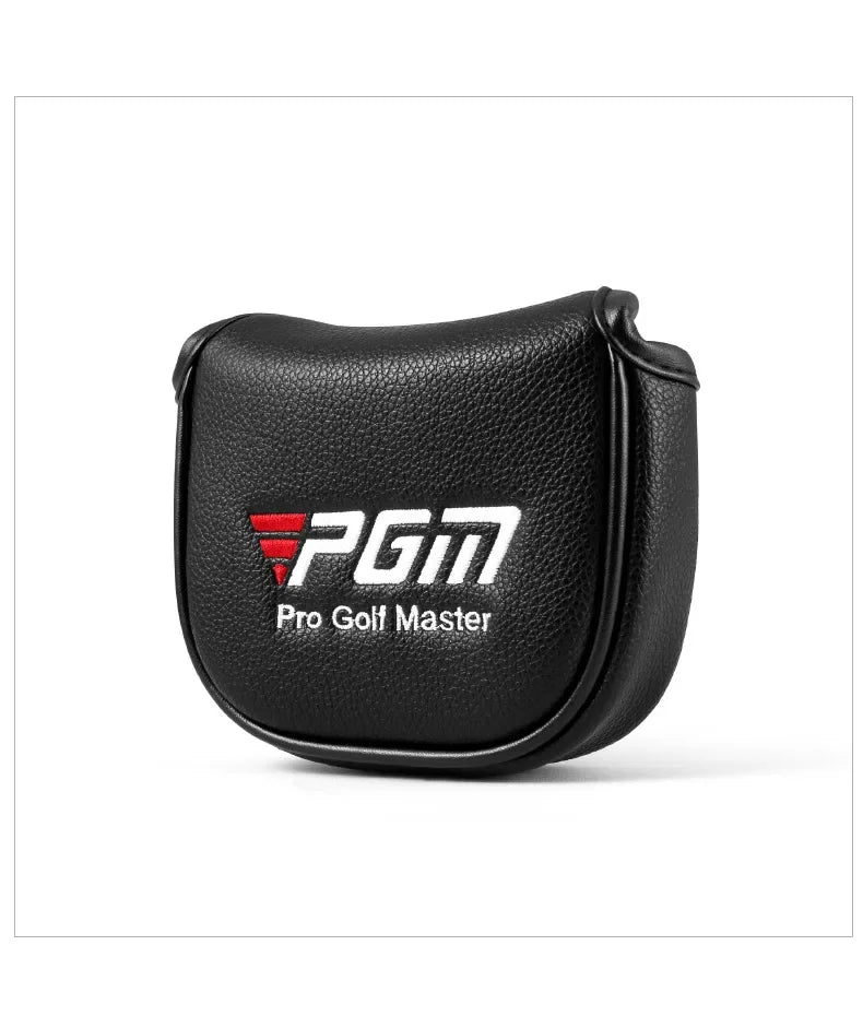 PGM Men Golf Putter Aviation Aluminum Series Putter Good Balance Effect And High Fault Tolerance Golf Clubs Golf Supplies