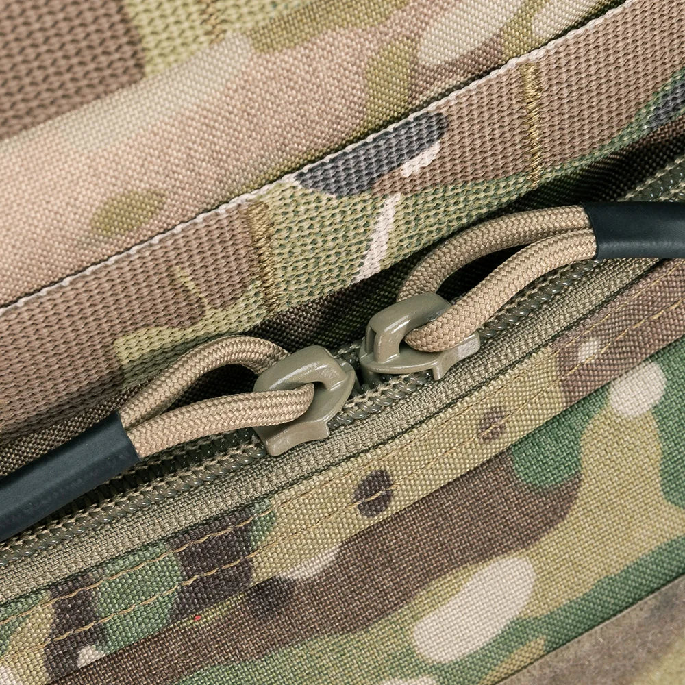 Tactical Hydration Bags Nylon Hydration Bag 3L for Hiking Cycling Hunting Backpack Not Included Water Bag