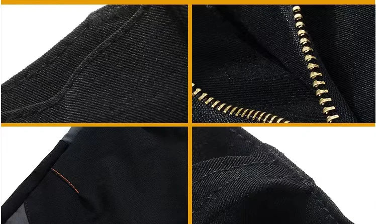 Men's Quick Dry Outdoor Hiking & Trekking Trousers – Breathable Camping Sport Pants