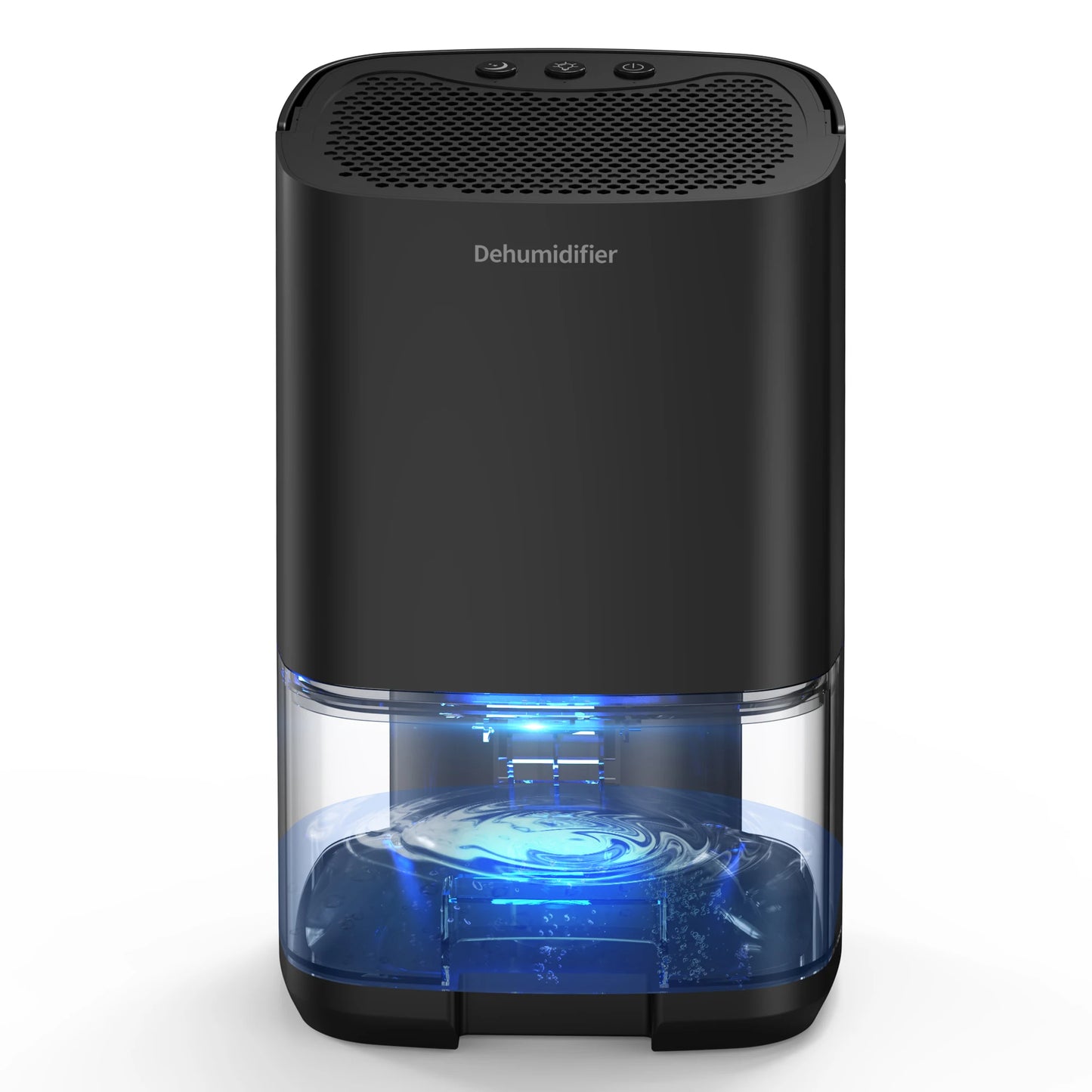 1000ml Portable Dehumidifier – Energy Efficient Moisture Absorber for Home Office & RV