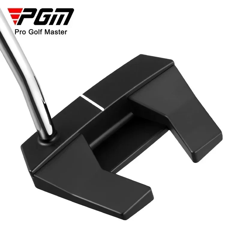 PGM Men Golf Putter Aviation Aluminum Series Putter Good Balance Effect And High Fault Tolerance Golf Clubs Golf Supplies
