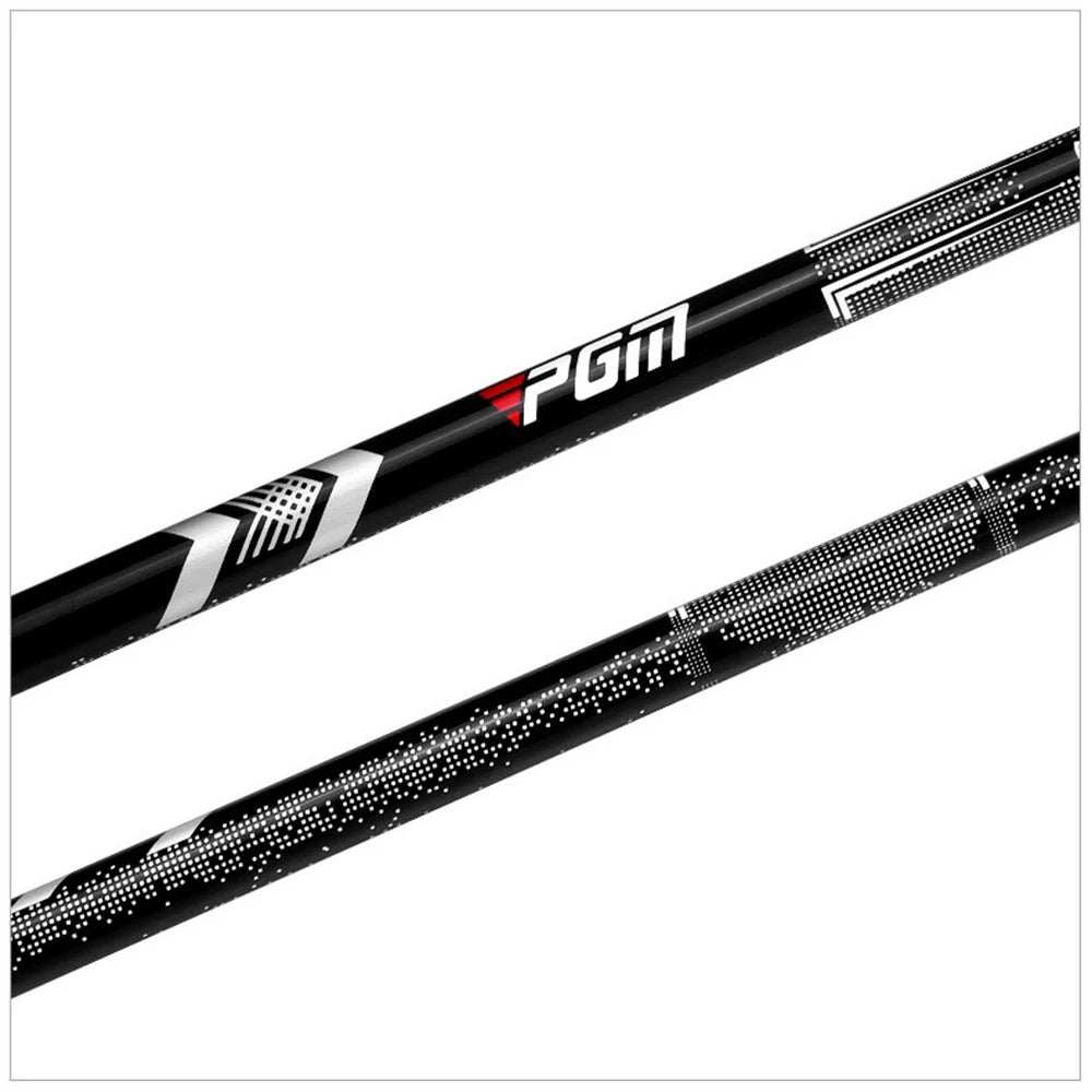 PGM Golf Club Stand Up Golf Putter Low Stainless Steel Shaft Putter Standing Putter Low Center TUG054
