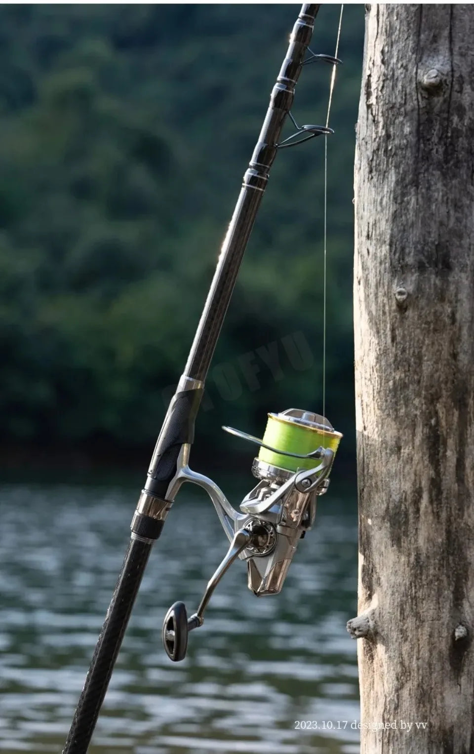 200g Lure 4.5/5.4m Sea Fishing Rod 36T Carbon Fiber Distance Throwing Ocean Boat Fishing Spinning Rod Super Hard Telescopic Rod