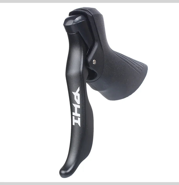 SENSAH Road Bike Shifters 2x7 2x8 2x9 2x10 Speed Brake Lever 16/18/20 Speed Bicycle Derailleur For Shimano Sora Tiagra Claris