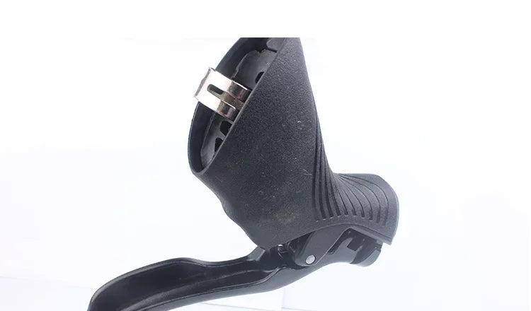 SENSAH Road Bike Shifters 2x7 2x8 2x9 2x10 Speed Brake Lever 16/18/20 Speed Bicycle Derailleur For Shimano Sora Tiagra Claris