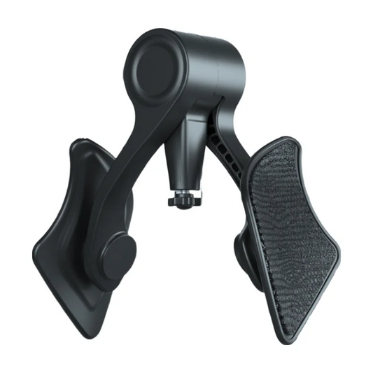 Kegel Fitness Equipment for Home Use - Pelvic Muscle Trainer and Buttock Strengthening Device for Men