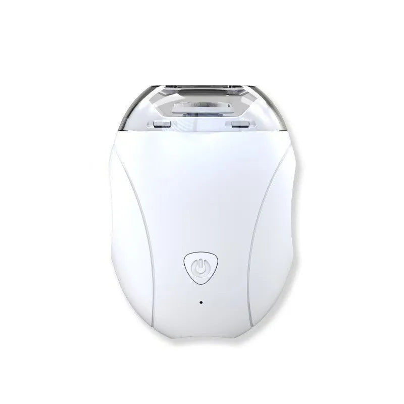 Electric Automatic Nail Clipper – Anti-Clip Manicure Tool for Adults