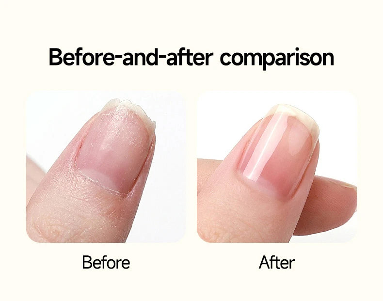 LED Electric Nail Trimmer & Polisher – Quiet Automatic Nail File with Light