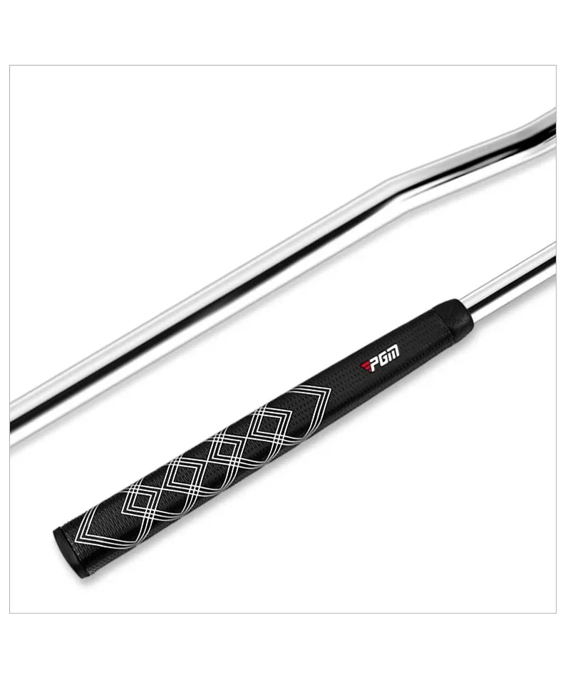 PGM Men Golf Putter Aviation Aluminum Series Putter Good Balance Effect And High Fault Tolerance Golf Clubs Golf Supplies