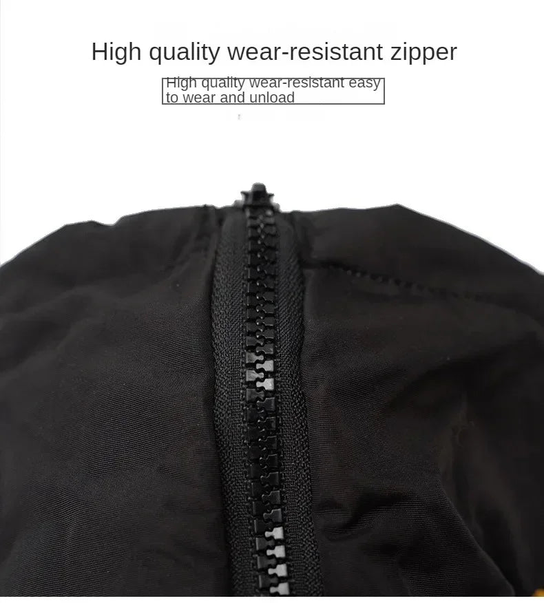 Waterproof Snow & Sand Prevention Leg Gaiters – Anti-Snow Outdoor Hiking Shoe Cover