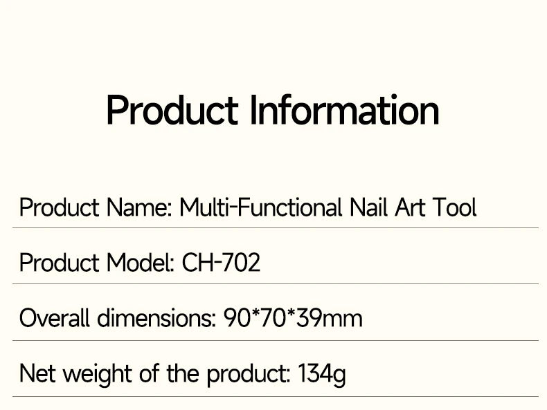 LED Electric Nail Trimmer & Polisher – Quiet Automatic Nail File with Light