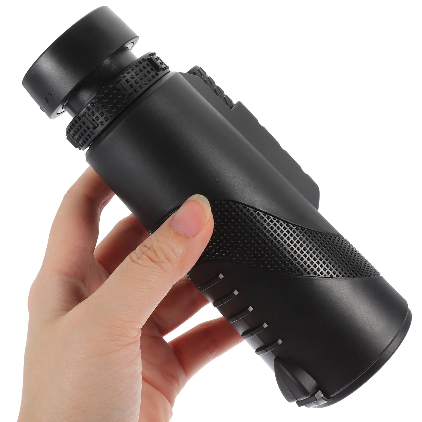 Thermal Imaging Night Telescope Telescopes Handheld Hiking Accessories for Men