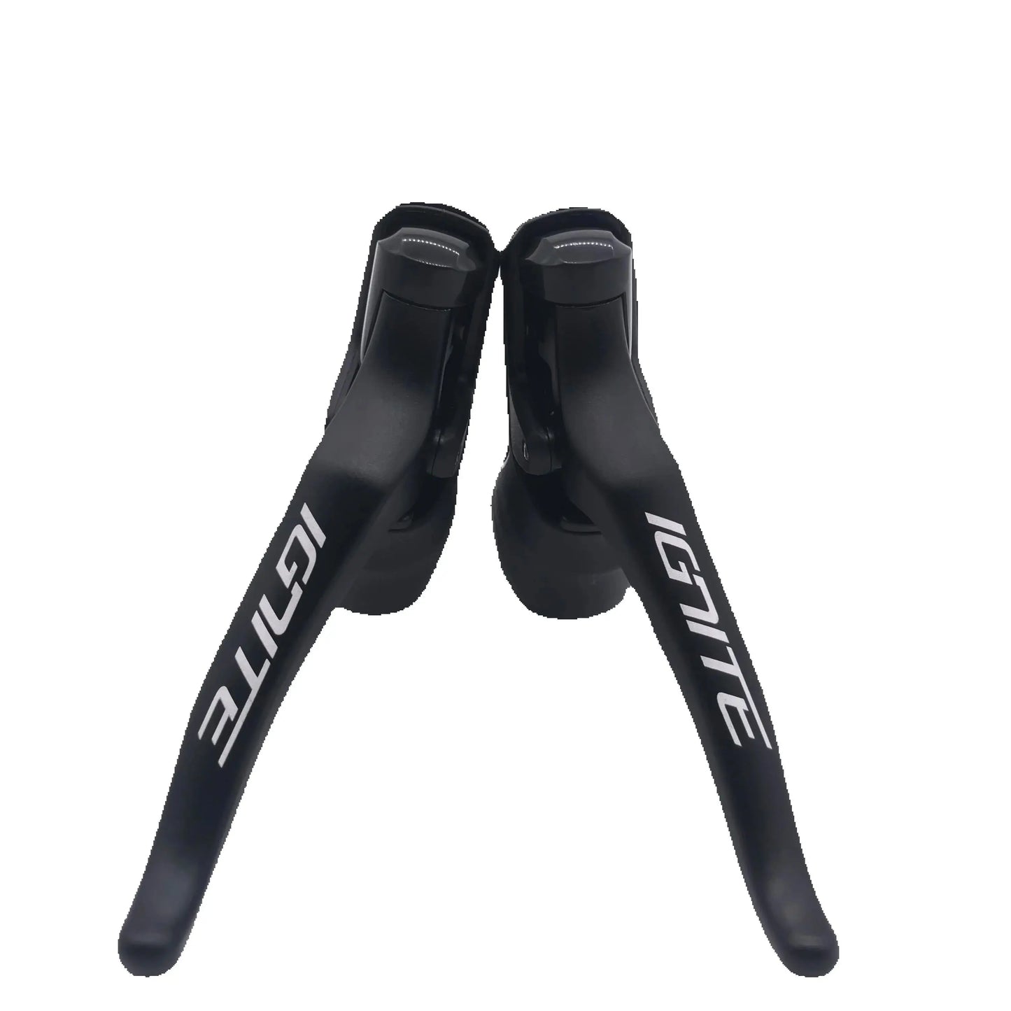 SENSAH Road Bike Shifters 2x7 2x8 2x9 2x10 Speed Brake Lever 16/18/20 Speed Bicycle Derailleur For Shimano Sora Tiagra Claris