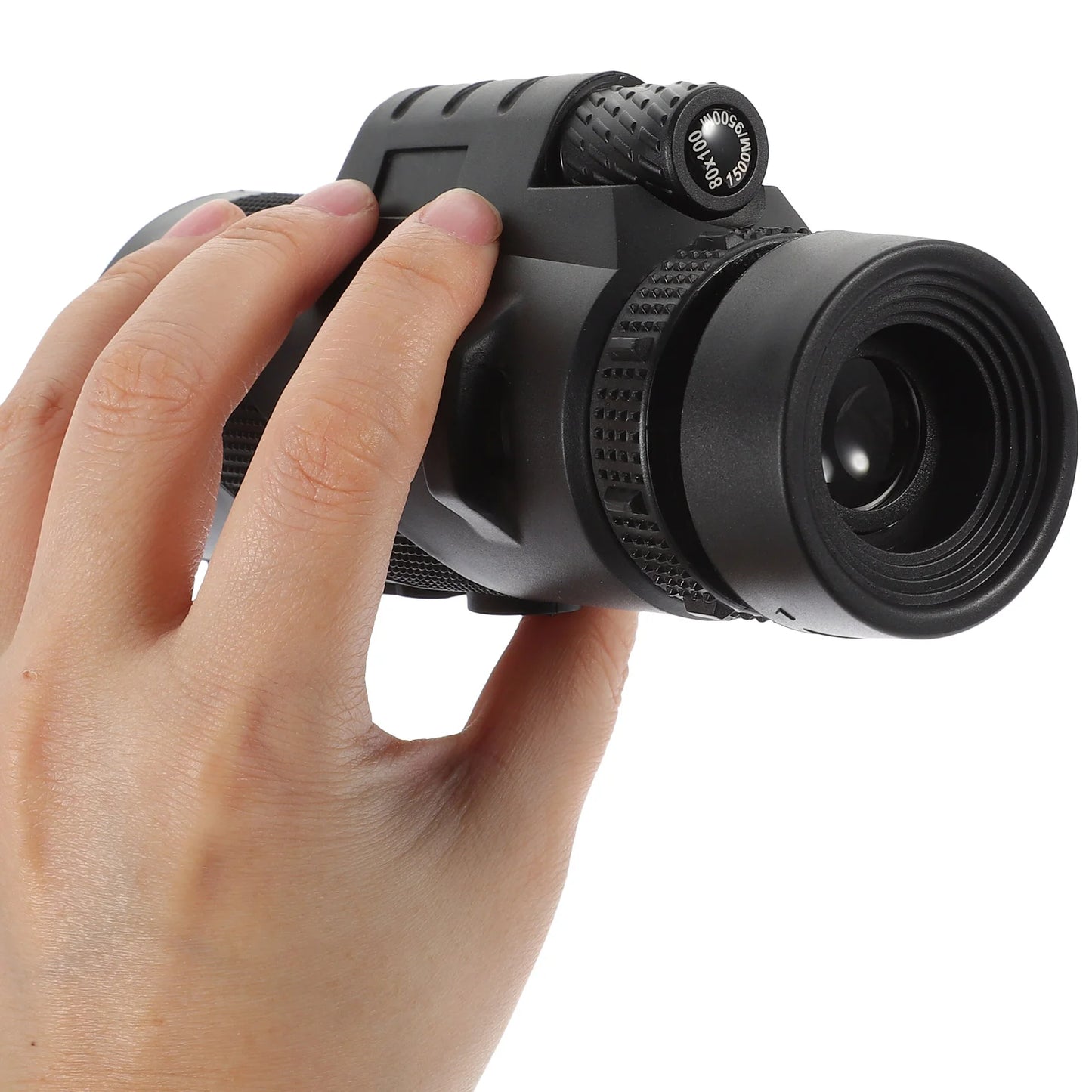 Thermal Imaging Night Telescope Telescopes Handheld Hiking Accessories for Men