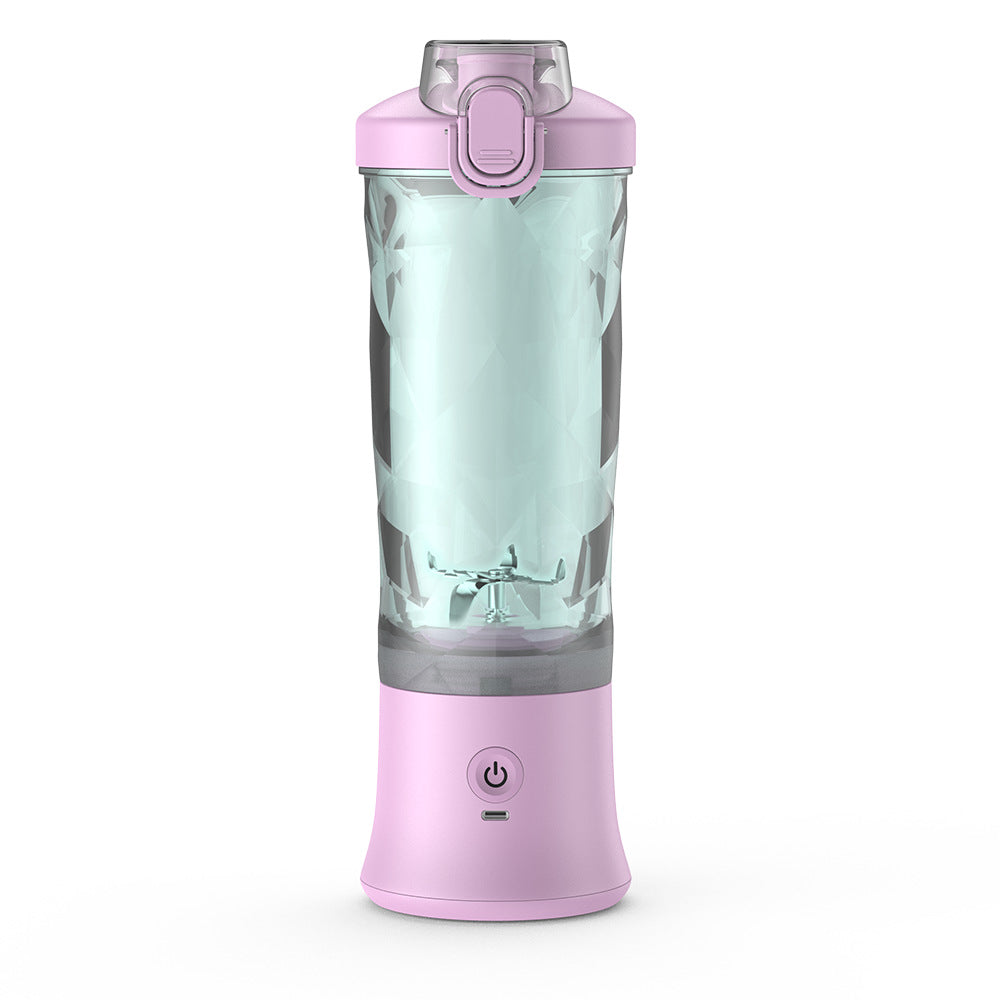 Portable Blender bottle-smoothie juice maker