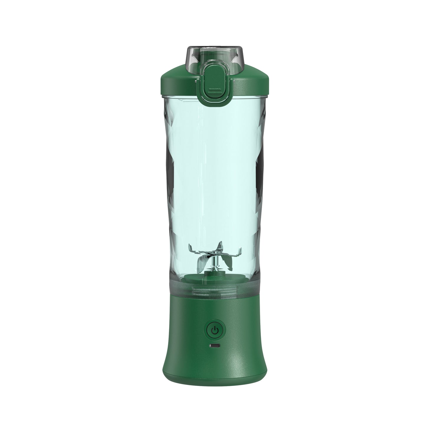 Portable Blender bottle-smoothie juice maker